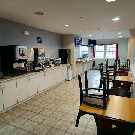 Microtel Inn & Suites Claremore Zewnętrze zdjęcie